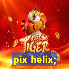 pix helix;